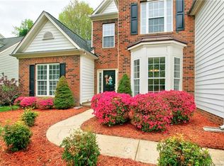 131 W Maranta Rd #81, Mooresville, NC 28117