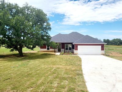 546 N Grange Street, Bertram, TX, 78605