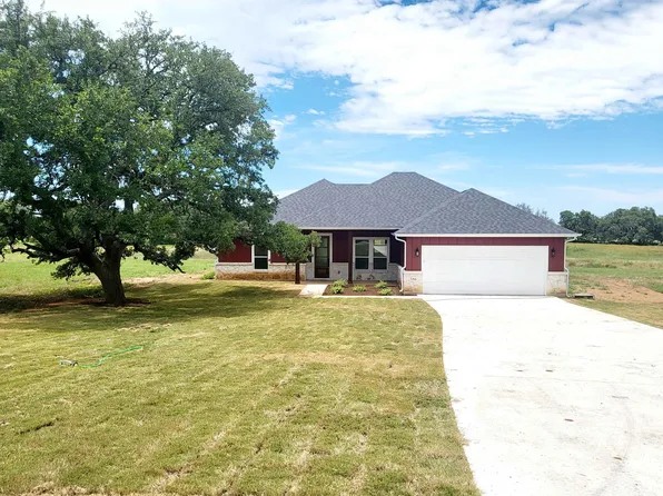 546 N Grange Street, Bertram, TX 78605