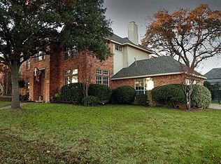 610 Rosedale St, Highland Village, TX 75077