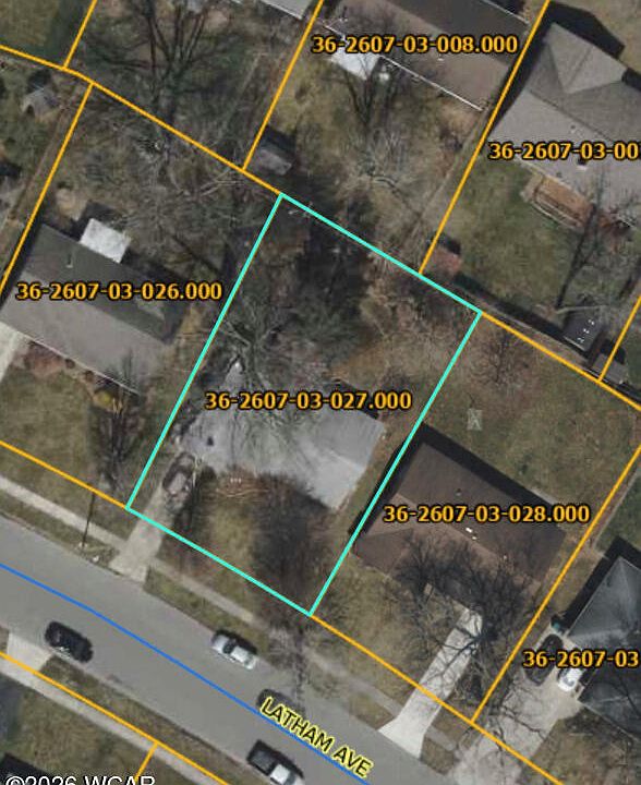 1st image of 1834 Latham Ave