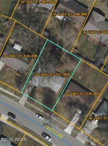 1834 Latham Ave, Lima, OH, 45805
