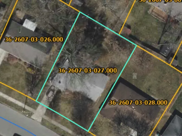 1834 Latham Ave, Lima, OH 45805