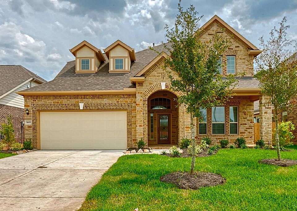 1st image of 1603 Pecan Branch Dr