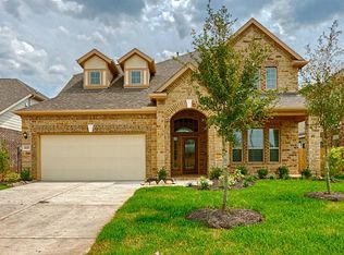 1603 Pecan Branch Dr, Richmond, TX 77406
