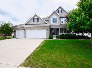 13177 Carnaby Pl, Fishers, IN 46037