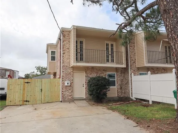 3720 Bunkerhill Dr, Metairie, LA 70002