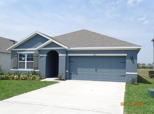 9017 Pyrus St, Kissimmee, FL 34747