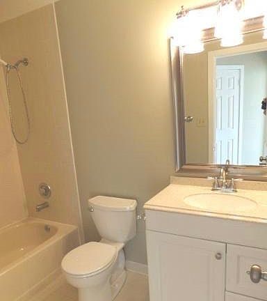 Bathroom #2