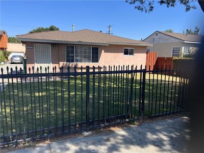 6214 Prospect Ave, Bell, CA, 90201
