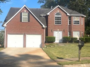 311 Daytona Dr, McDonough, GA 30253