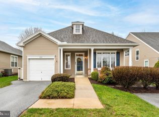 1453 Quaker Rdg, West Chester, PA 19380