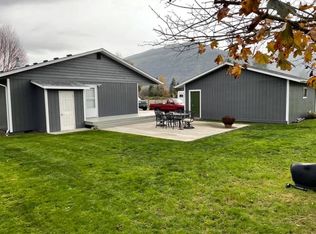 34554 Hamilton Cemetery Rd, Sedro Woolley, WA 98284