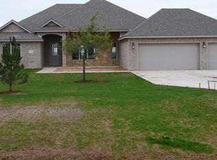 15251 Helium Rd, Amarillo, TX 79119