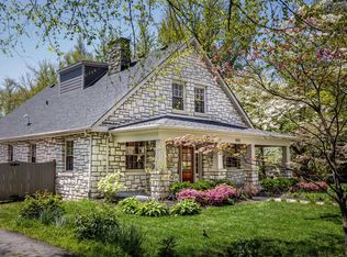 1400 Fincastle Rd, Lexington, KY 40502