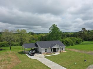 1453 County Road 52, Arley, AL 35541