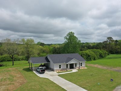 1453 County Road 52, Arley, AL, 35541
