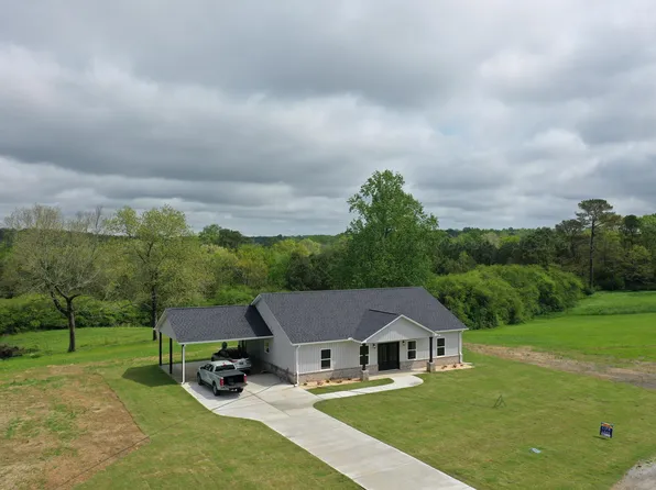 1453 County Road 52, Arley, AL 35541