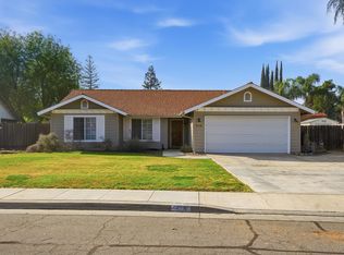 416 Jesse Street, Exeter, CA 93221