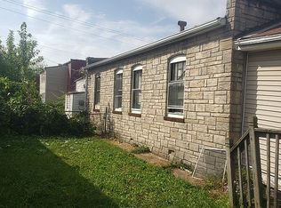 3148 Mount Pleasant St, Saint Louis, MO