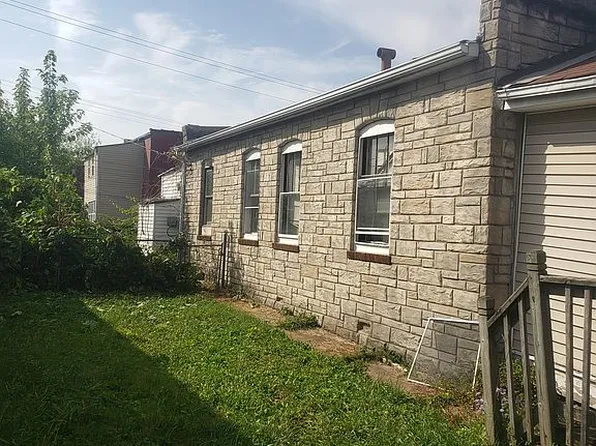 3148 Mount Pleasant St, Saint Louis, MO 63111