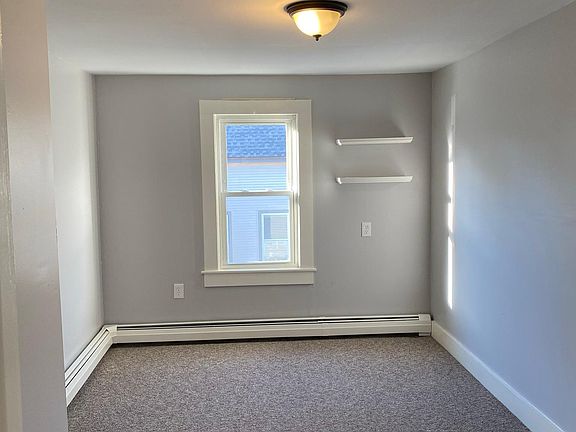 North Bedroom