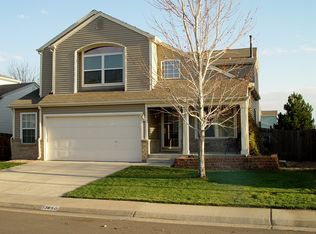 13850 W Amherst Dr, Lakewood, CO 80228