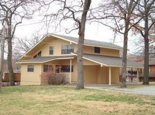 450852 Lake Shore Dr, Afton, OK 74331