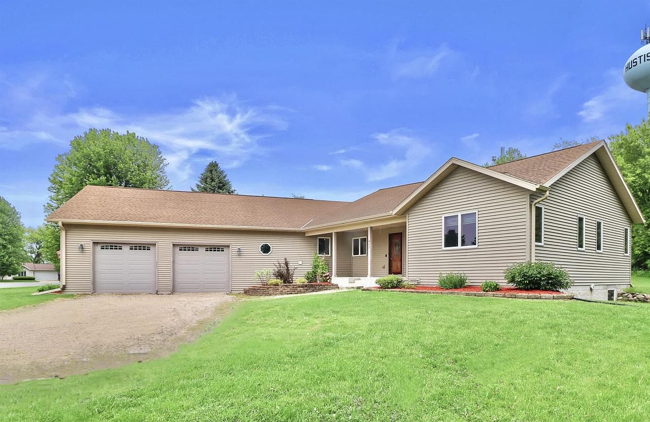 430 Sandy Lane, Hustisford, WI 53034 Zillow