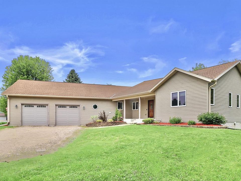 430 Sandy Lane, Hustisford, WI 53034 Zillow