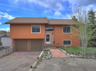 92 Meadows Ln, Blue River, CO 80424