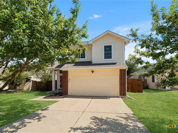 21013 Secretariat Ridge Ln, Pflugerville, TX 78660