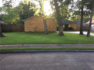 17211 Forelock Way, Crosby, TX 77532