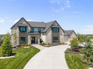 5030 S 223rd Plz, Elkhorn, NE 68022