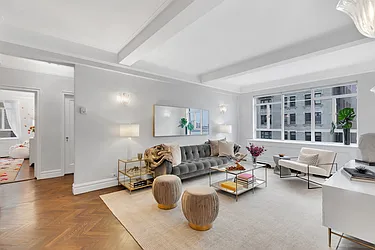 Sold by Corcoran