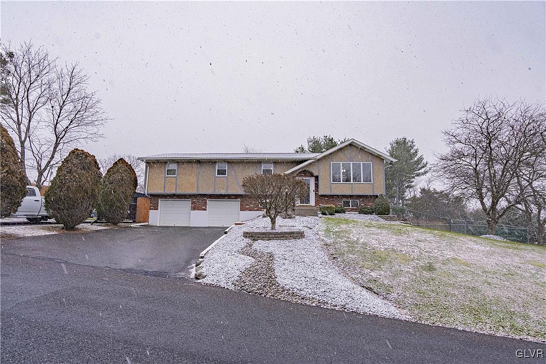 6363 Hillside Rd, Germansville, PA 18053 | Zillow