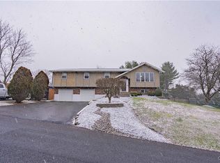 6363 Hillside Rd, Germansville, PA 18053