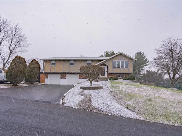 6363 Hillside Rd, Germansville, PA 18053