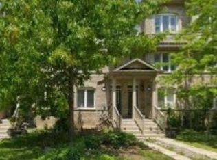 12 Kawneer Ter, Toronto, ON M1P 0C3