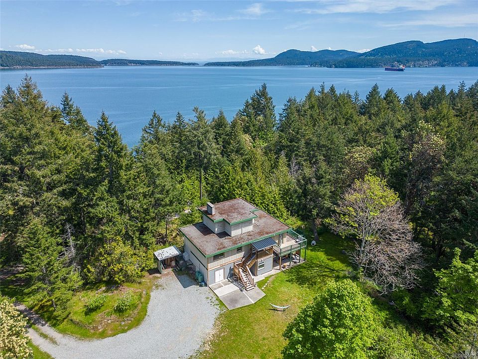5402 Sunrise Dr, Pender Island, BC V0N 2M1 MLS 929077 Zillow