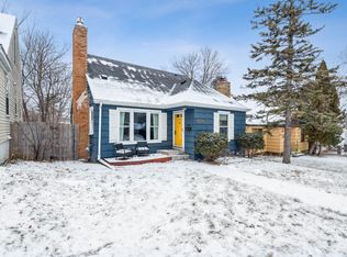5608 Humboldt Ave S, Minneapolis, MN 55419