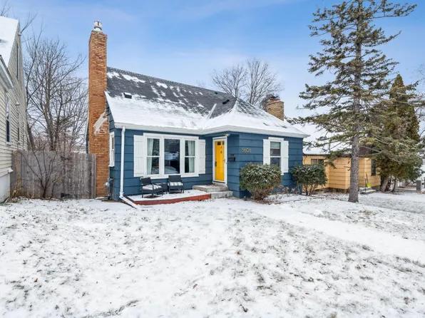 5608 Humboldt Ave S, Minneapolis, MN 55419