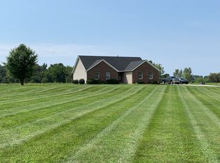 955 W 550 S, Trafalgar, IN 46181