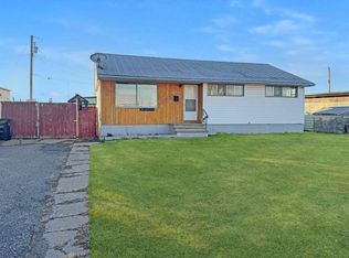 5004 N 35th Ave, Valleyview, AB T0H 3N0