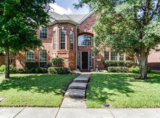 1529 Blue Mesa Rd, Carrollton, TX 75007