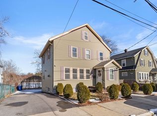 88 Goodenough St, Brighton, MA 02135