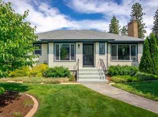 428 W Nebraska Ave, Spokane, WA 99205