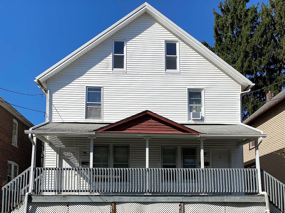 1st image of 509 E 4th St #507