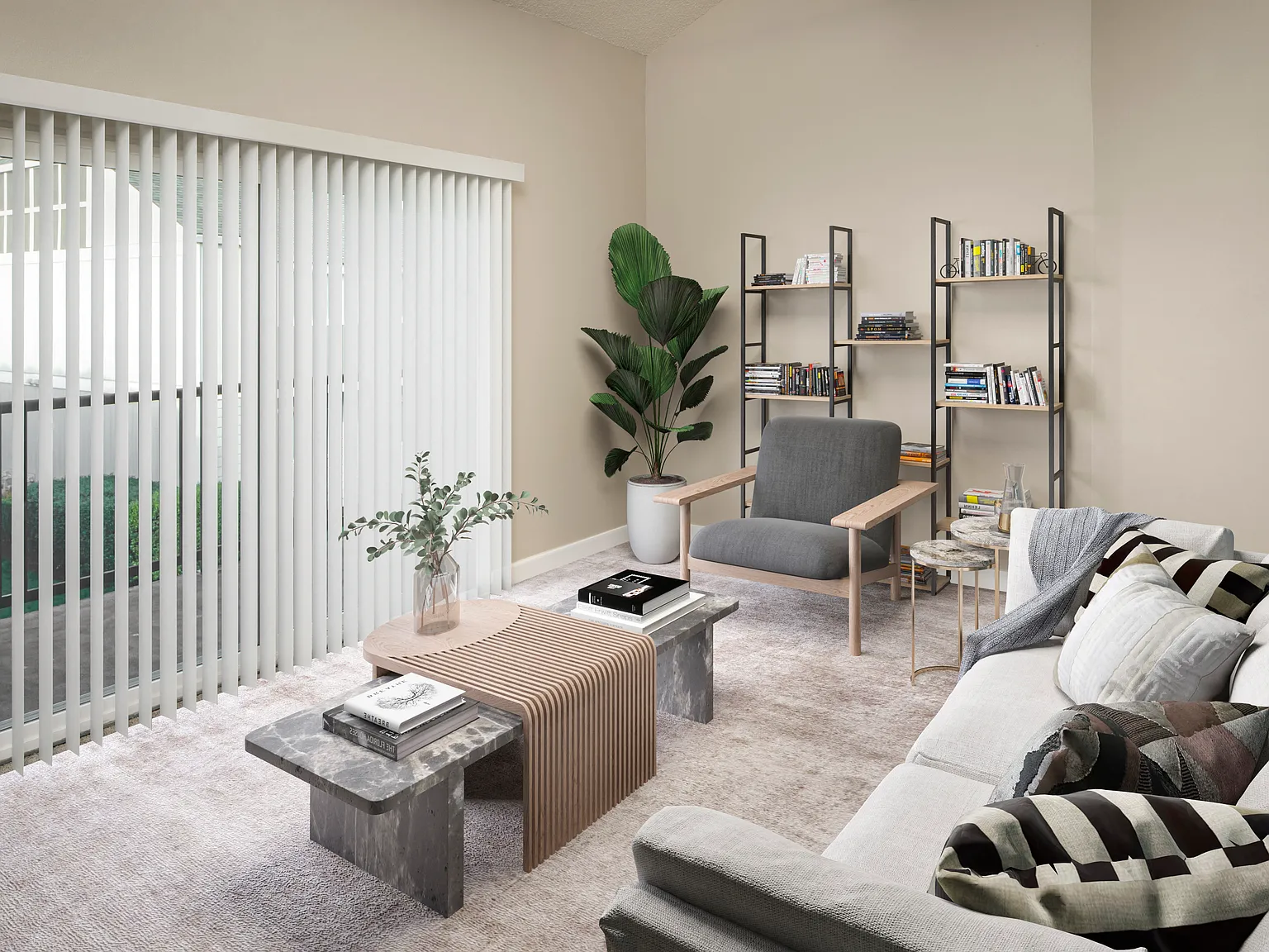 Canyon Park Apartments — Photo 3