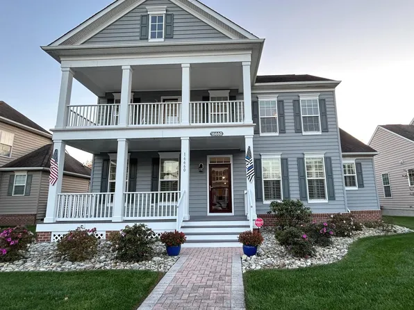 16660 Howard Millman Ln, Milton, DE 19968